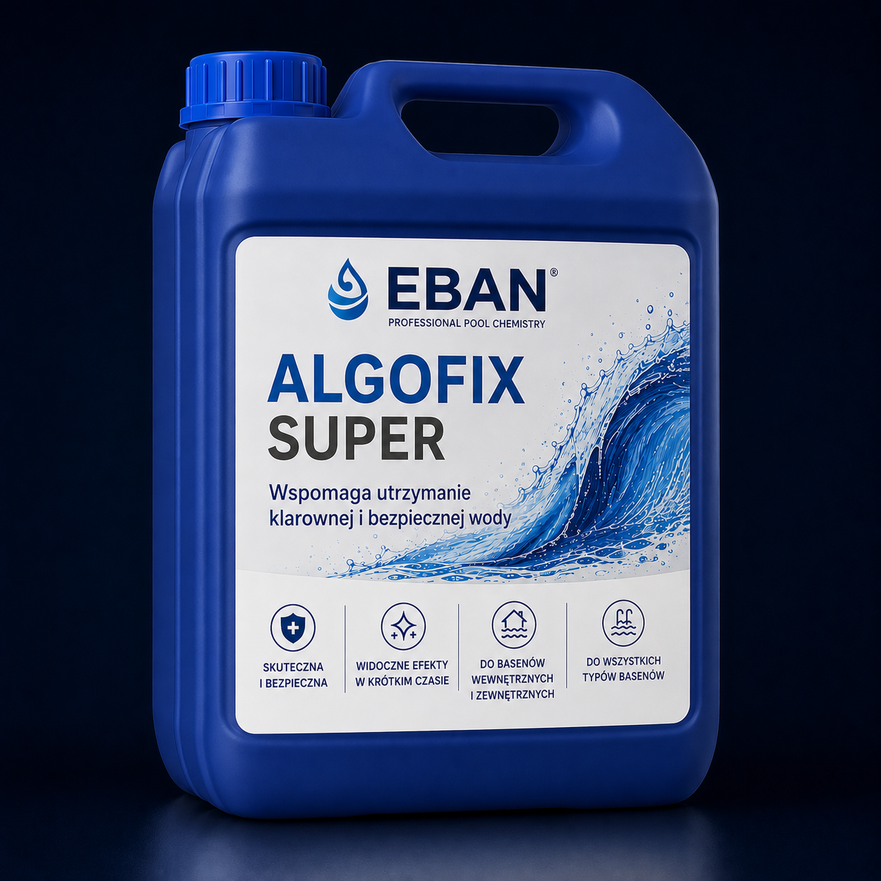 Algofix Super 5 kg