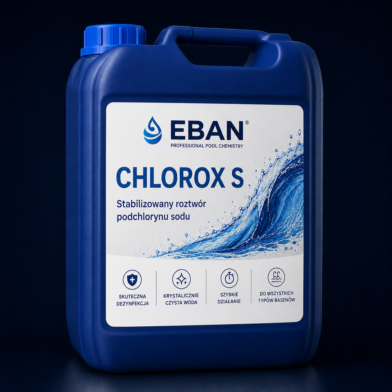 Chlorox S