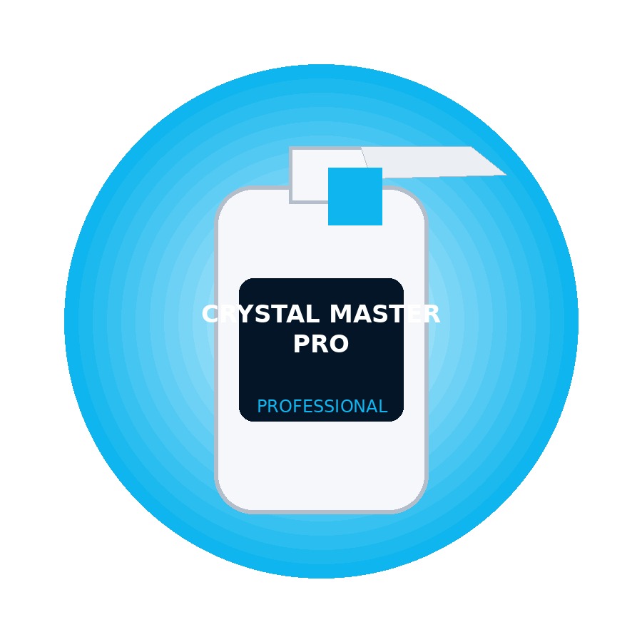 Crystal Master Pro