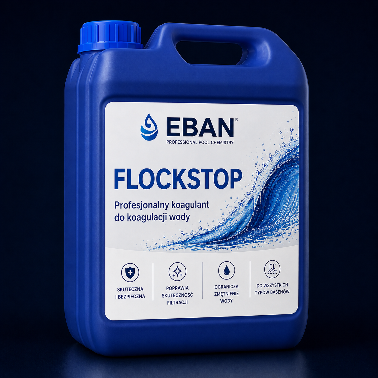 FlockStop